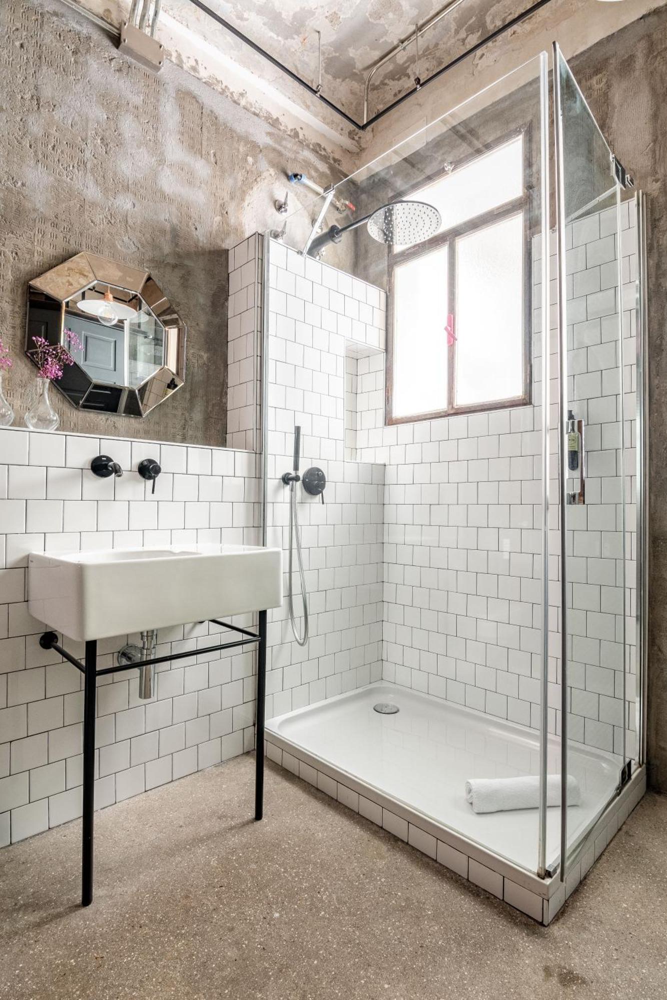 Charming Puerta De Alcala Apartment Madrid Ngoại thất bức ảnh