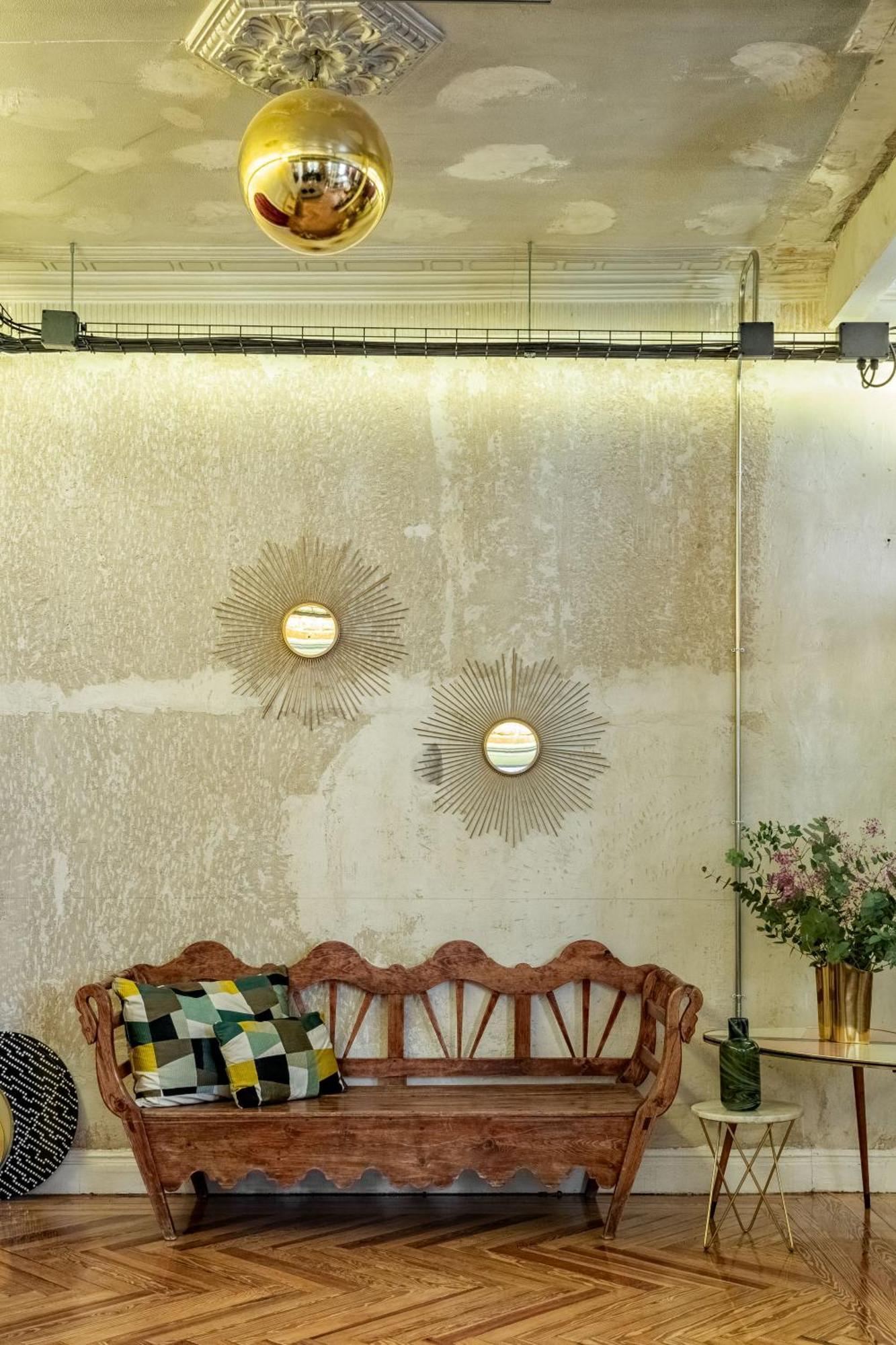 Charming Puerta De Alcala Apartment Madrid Ngoại thất bức ảnh