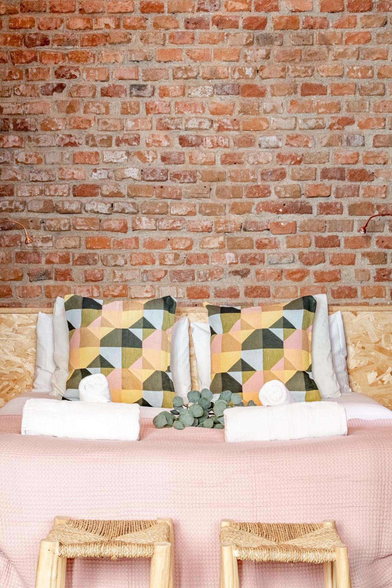 Charming Puerta De Alcala Apartment Madrid Ngoại thất bức ảnh