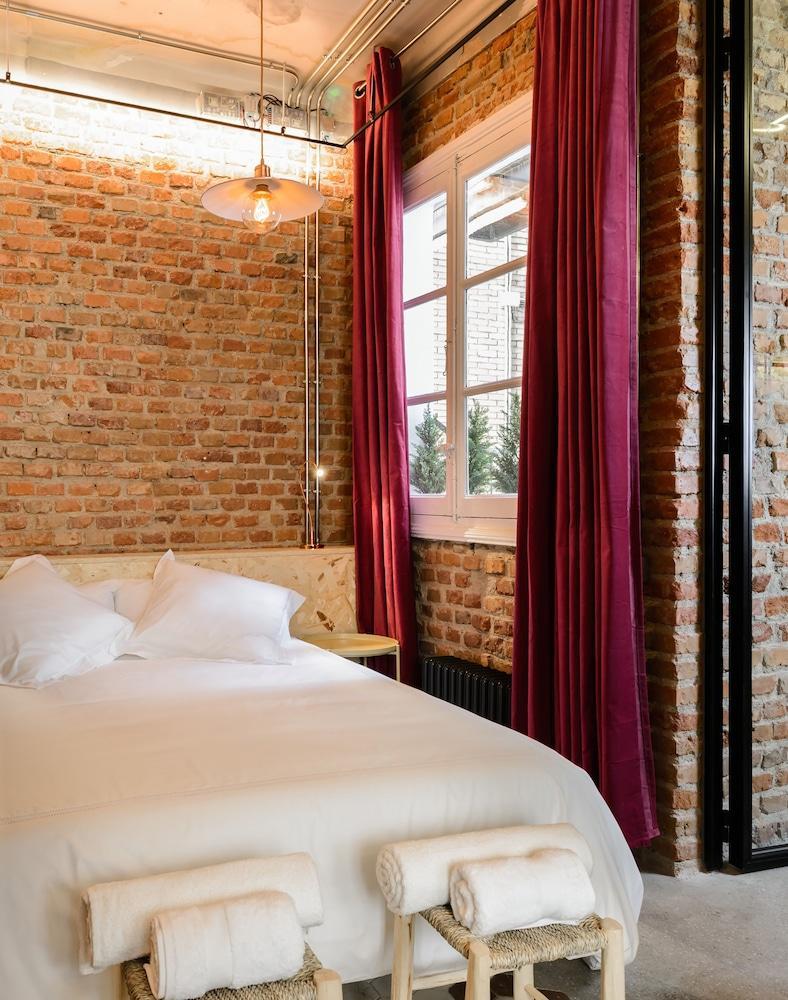 Charming Puerta De Alcala Apartment Madrid Ngoại thất bức ảnh