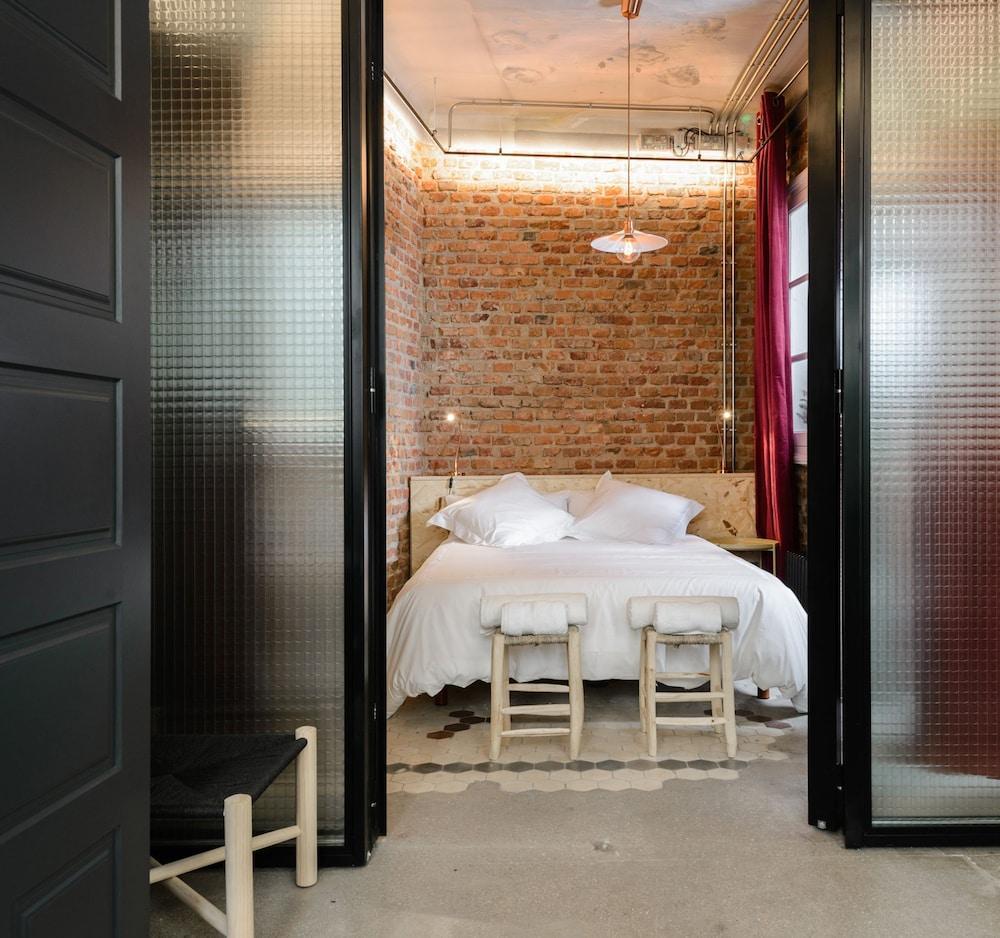 Charming Puerta De Alcala Apartment Madrid Ngoại thất bức ảnh