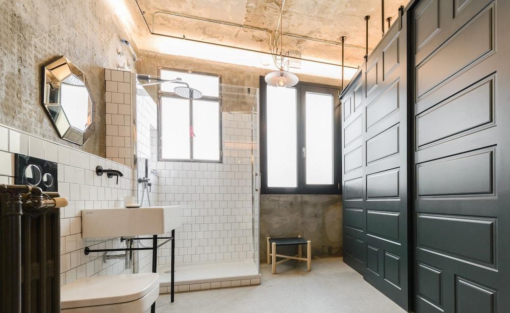 Charming Puerta De Alcala Apartment Madrid Ngoại thất bức ảnh