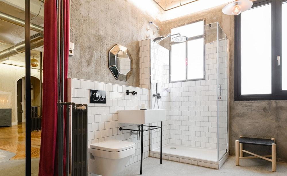 Charming Puerta De Alcala Apartment Madrid Ngoại thất bức ảnh